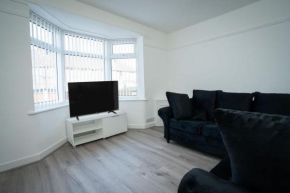 Stylish & Modern 3 Bed House